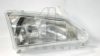 DACIA 6001546218 Headlight